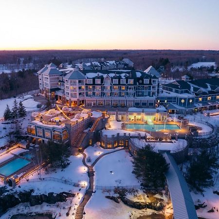 Jw Marriott The Rosseau Muskoka Resort & Spa Minett Luaran gambar