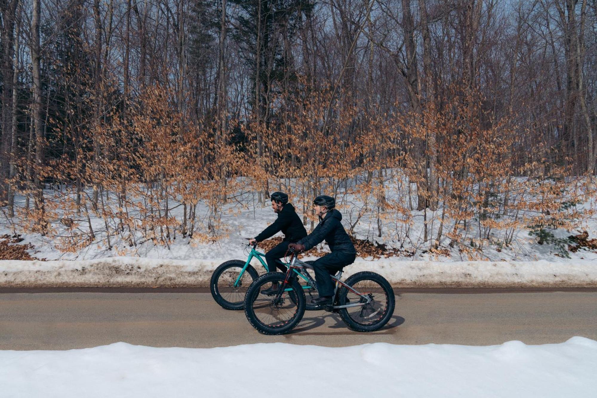 Jw Marriott The Rosseau Muskoka Resort & Spa Minett Luaran gambar