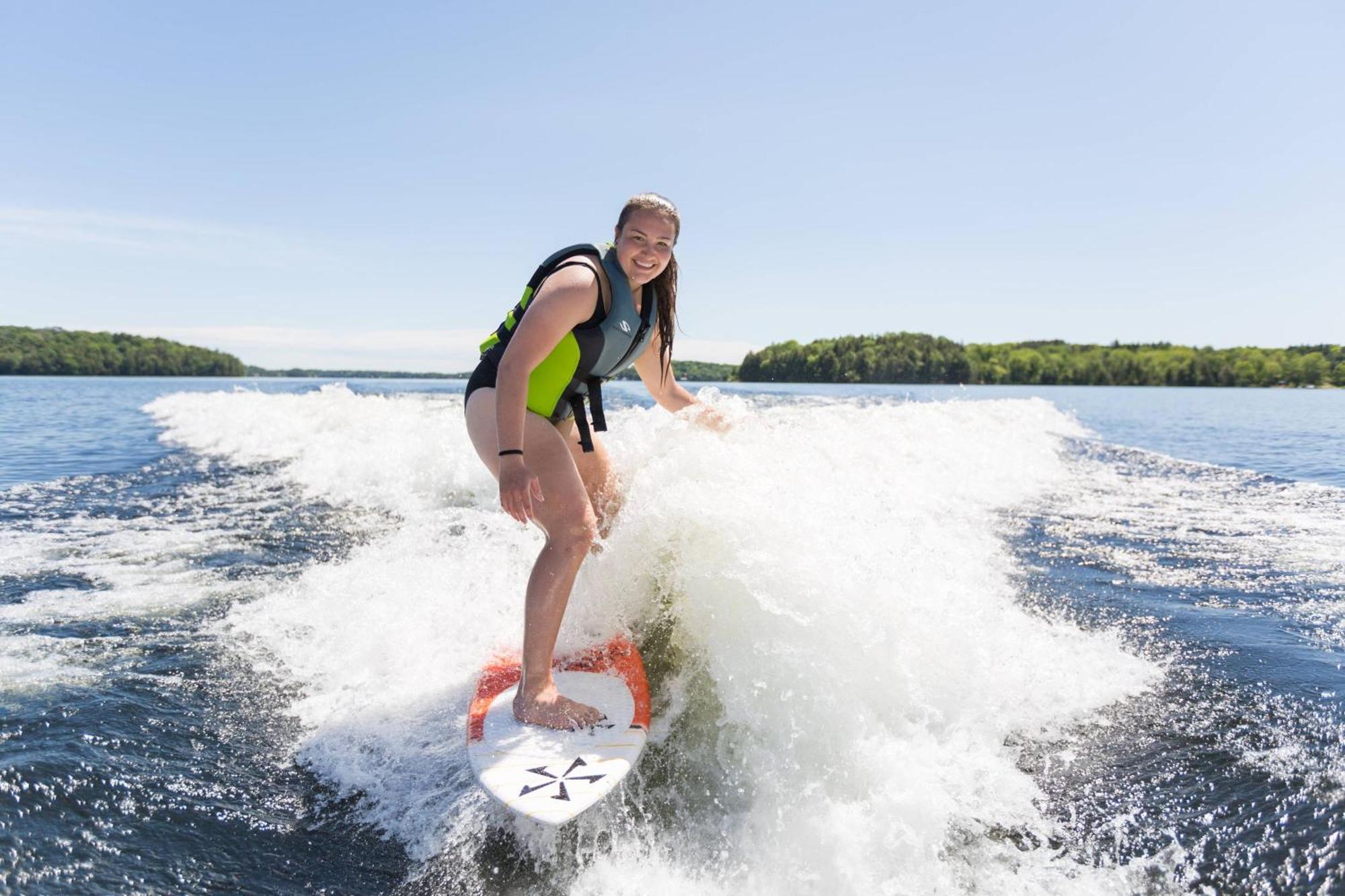 Jw Marriott The Rosseau Muskoka Resort & Spa Minett Luaran gambar