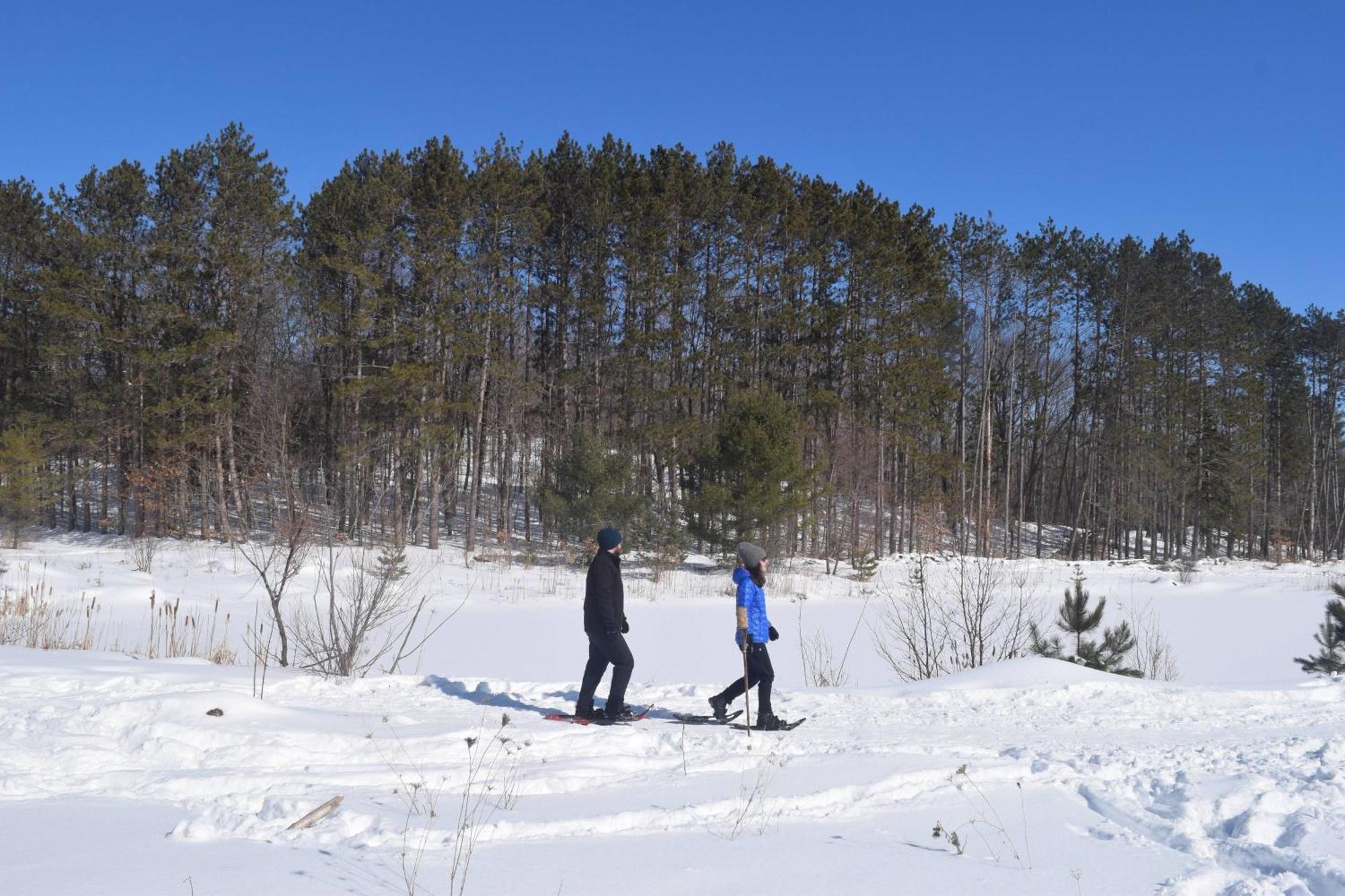 Jw Marriott The Rosseau Muskoka Resort & Spa Minett Luaran gambar