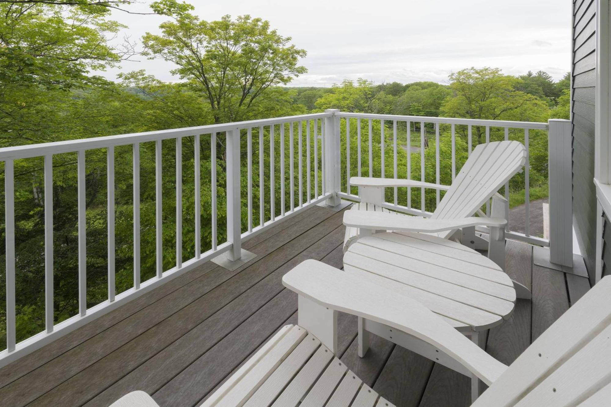 Jw Marriott The Rosseau Muskoka Resort & Spa Minett Luaran gambar