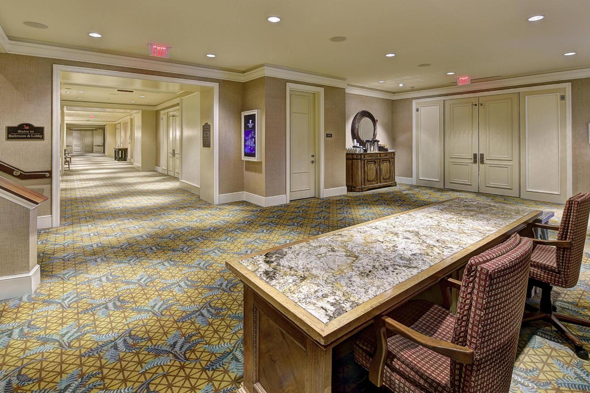 Jw Marriott The Rosseau Muskoka Resort & Spa Minett Luaran gambar